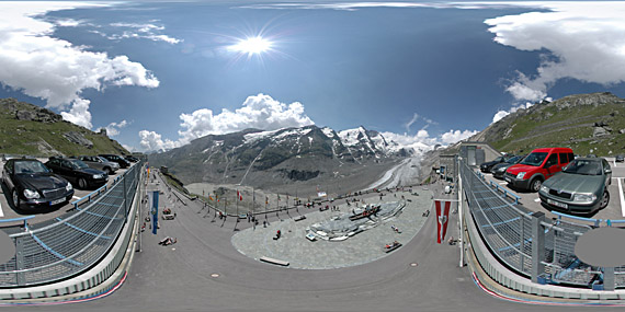 Franz Josefs H&ouml;he