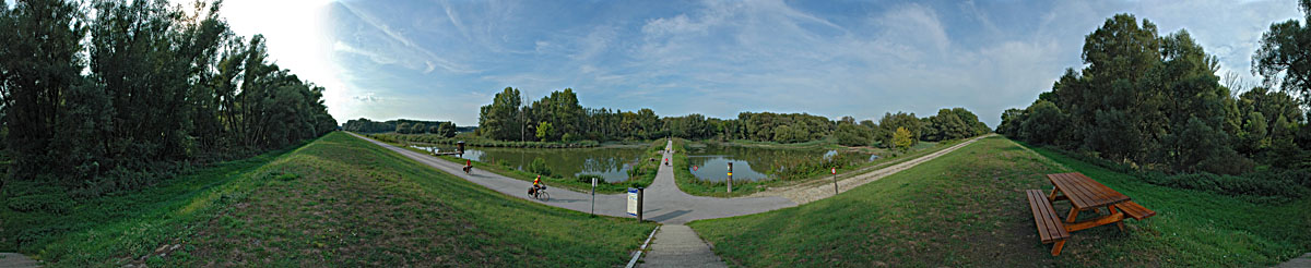 Sch&ouml;nau an der Donau