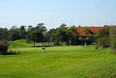 Golfclub Sch&ouml;nfeld
