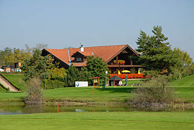 Golfclub Sch&ouml;nfeld