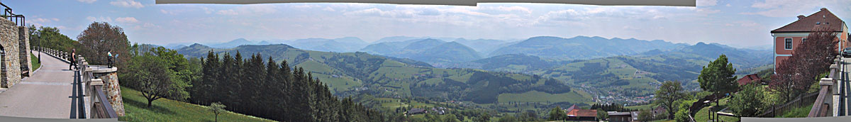 Sonntagberg