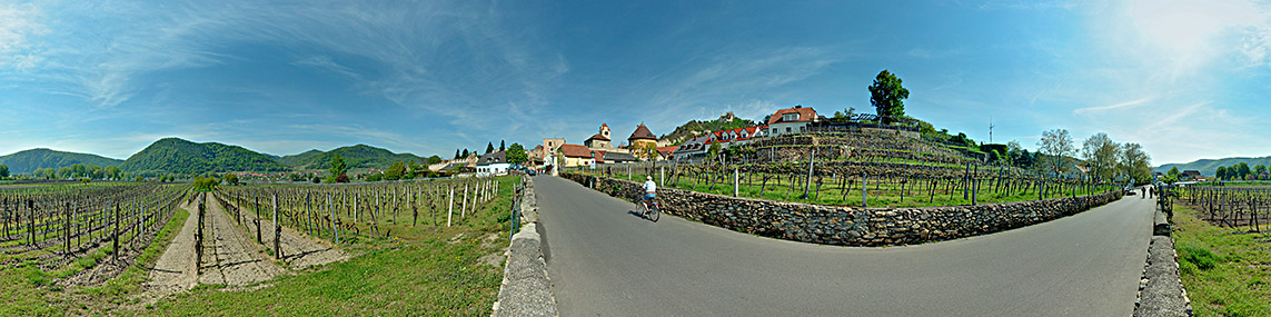 D&uuml;rnstein