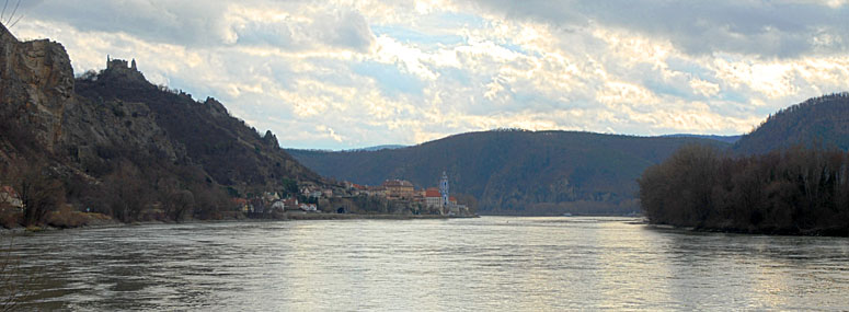D&uuml;rnstein