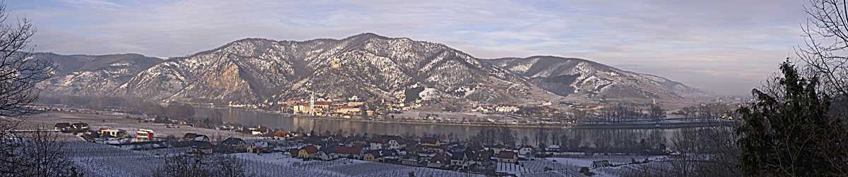 D&uuml;rnstein