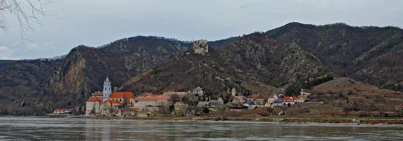 D&uuml;rnstein