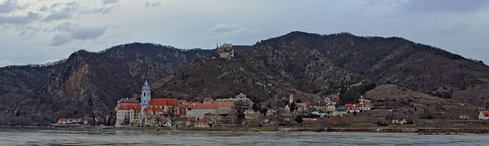 D&uuml;rnstein