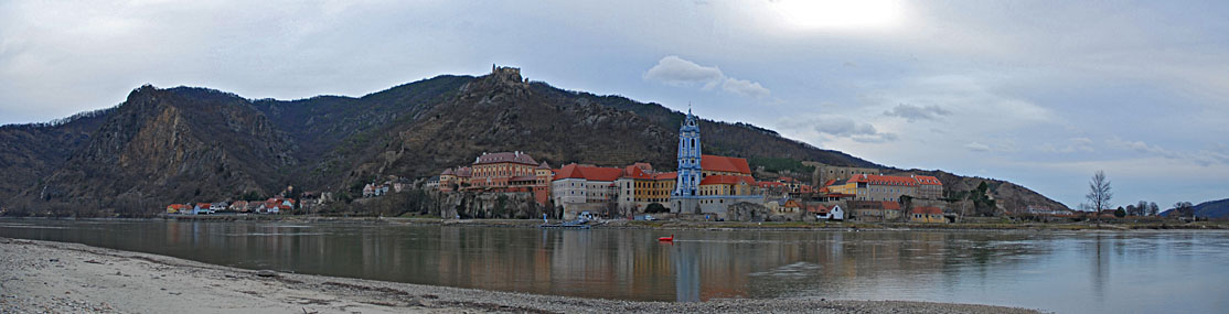 D&uuml;rnstein