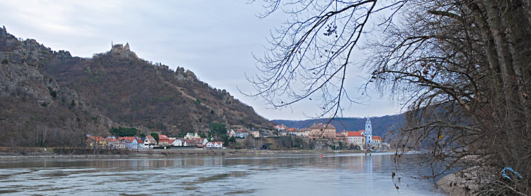 D&uuml;rnstein