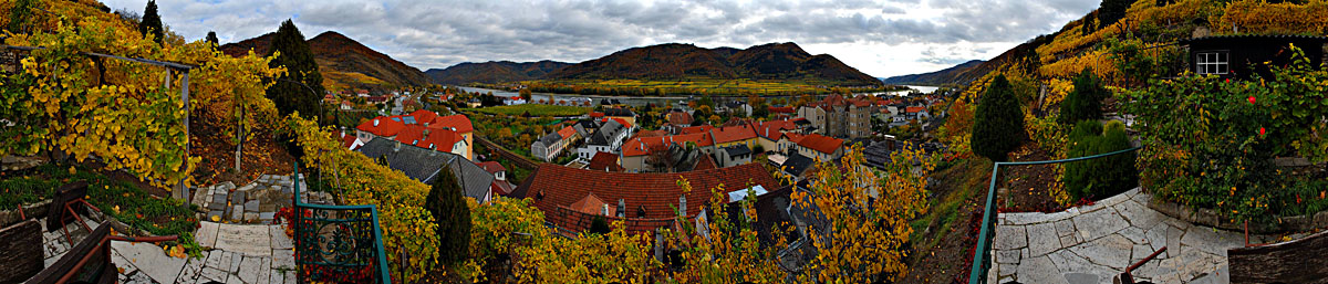 Spitz, Wachau