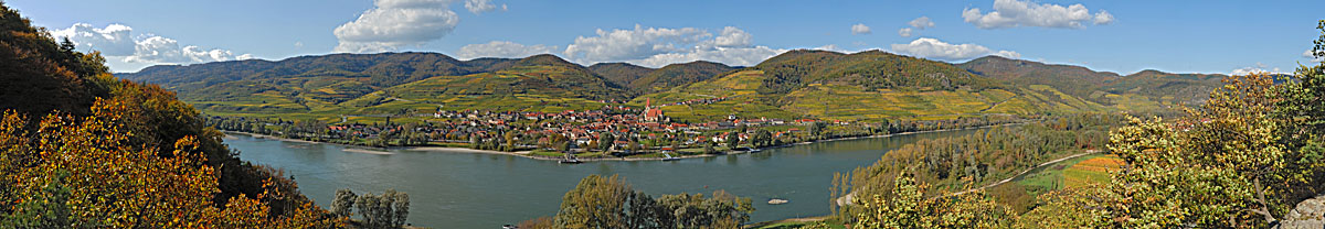 Weissenkirchen