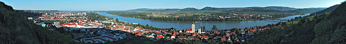 Krems G&ouml;ttweig