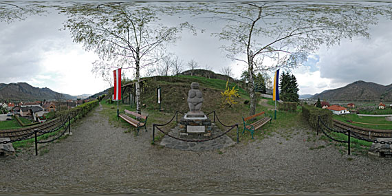 Venus von Willendorf