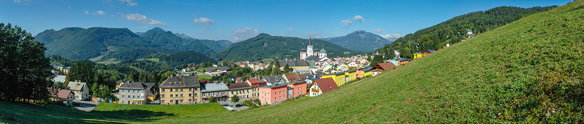 Mariazell