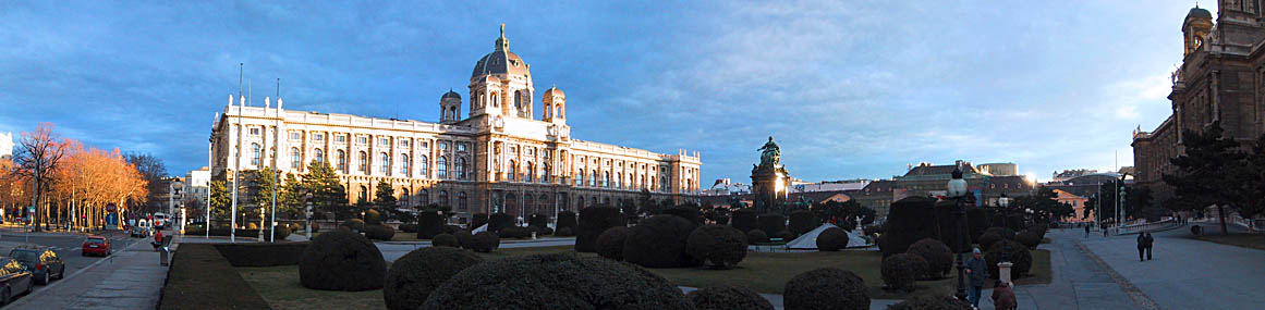 Kunsthistorisches Museum