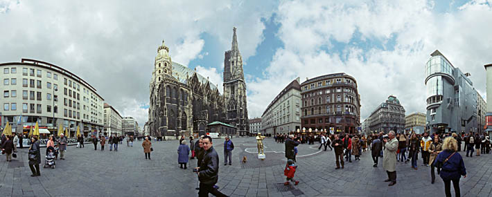 Stephansplatz