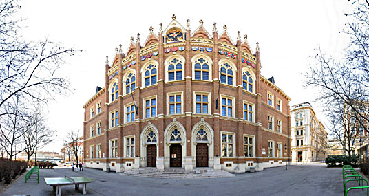 Akademisches Gymnasium