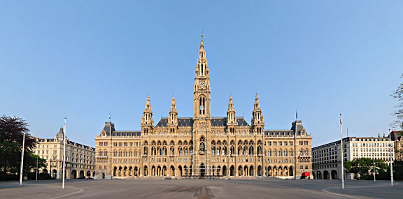 Rathaus