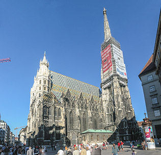 Stephansdom