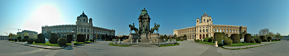 Maria-Thersien-Platz