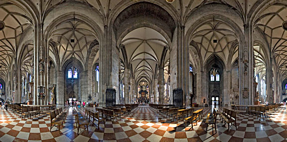 Stephansdom