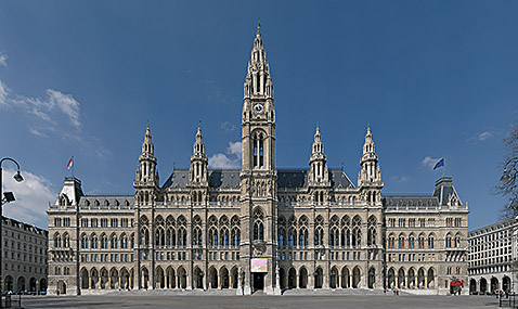 Rathaus