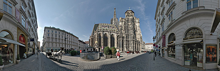 Stephansplatz