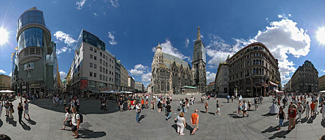 Stephansplatz