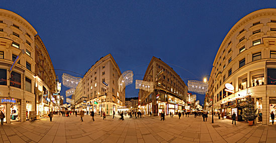 K&auml;rntnerstra&szlig;e