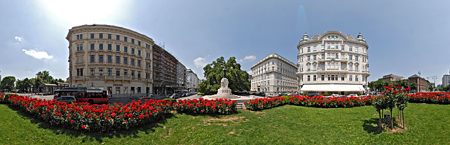 Dr. Karl Lueger-Platz