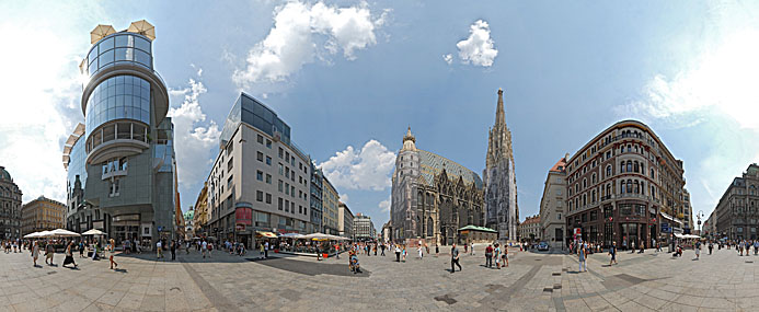 Stephansplatz
