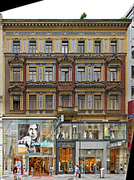 K&auml;rntnerstra&szlig;e