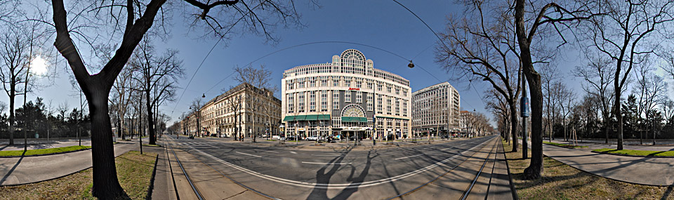 Parkring Hotel Marriott