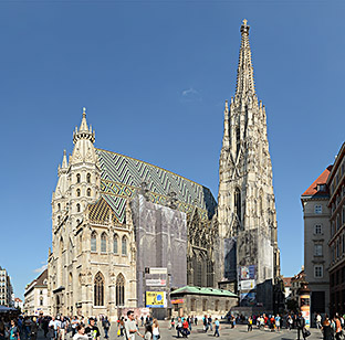 Stephansdom