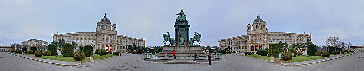 Maria-Thersien-Platz