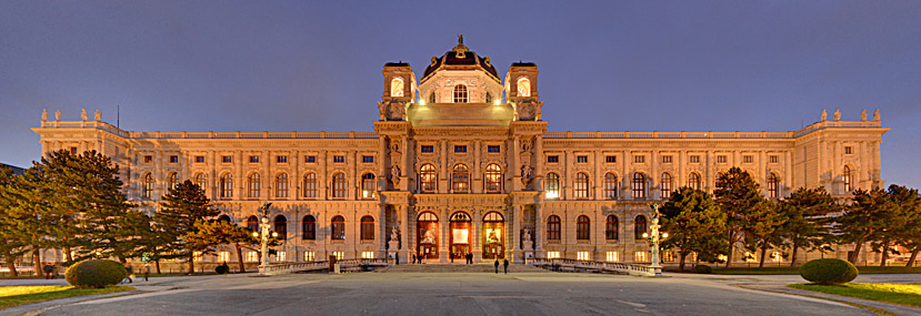 Kunsthistorisches Museum