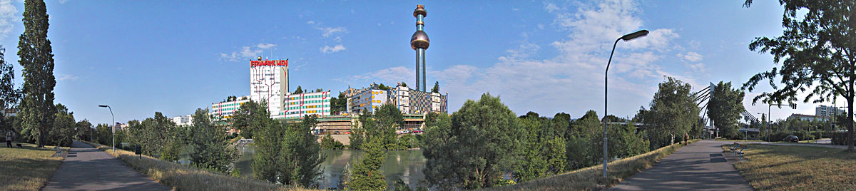 Fernheizwerk Spittelau