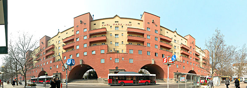 Karl Marx Hof