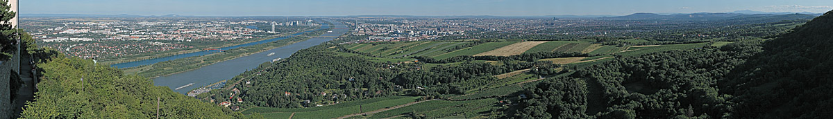 Leopoldsberg