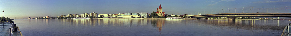 Donau