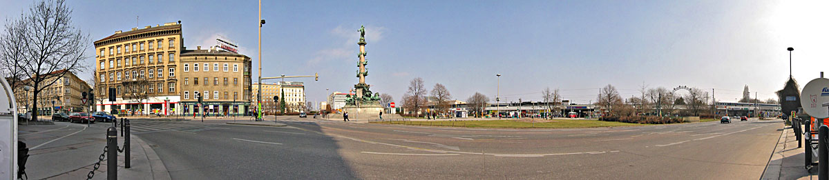 Praterstern