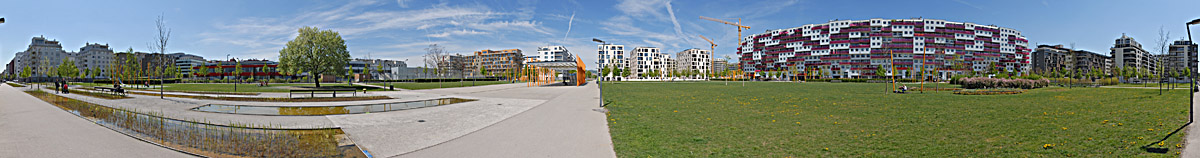 Rudolf-Bednar-Park
