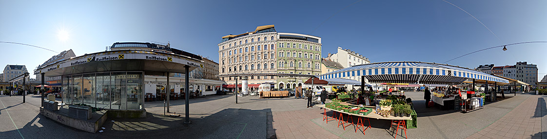 Karmelitermarkt