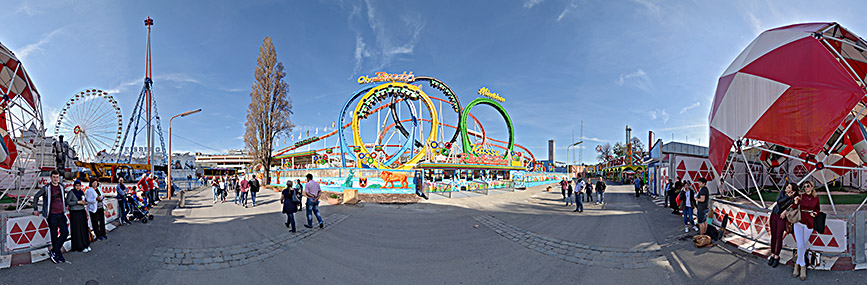 Olympia Looping