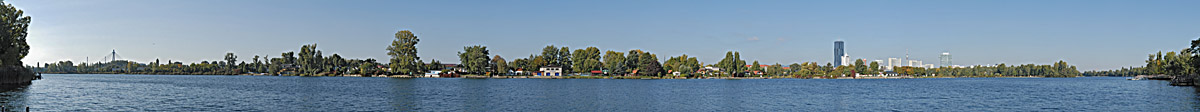 Alte Donau