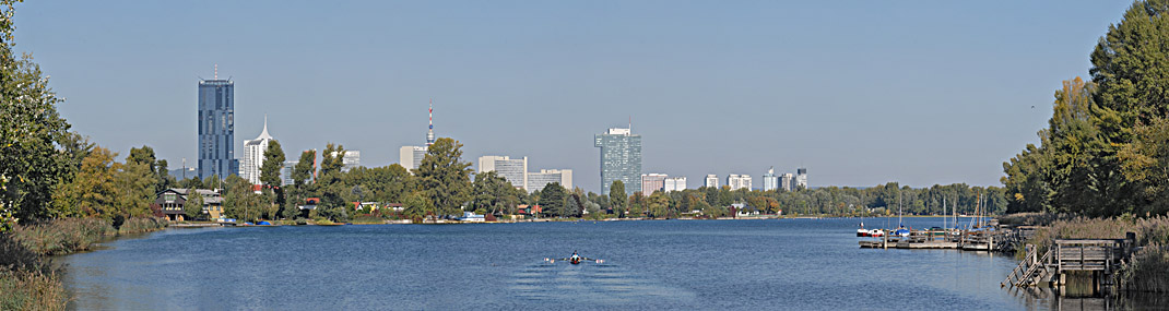 Alte Donau