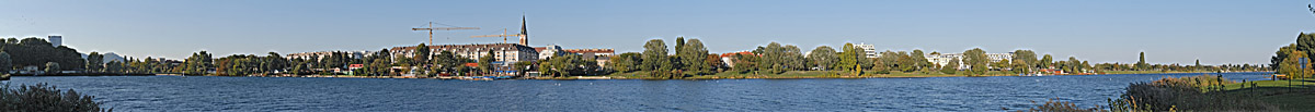 Alte Donau