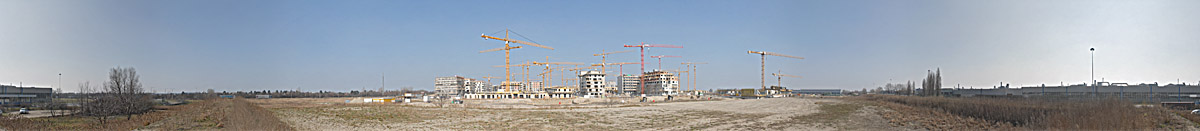 Aspern Seestadt