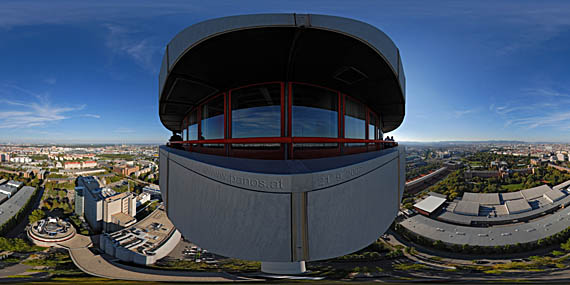 Fernmeldeturm Arsenal