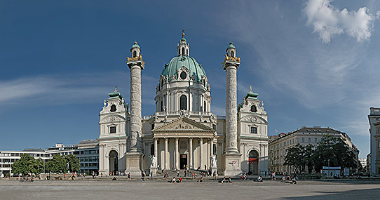 Karlskirche