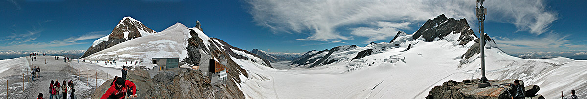 Jungfraujoch